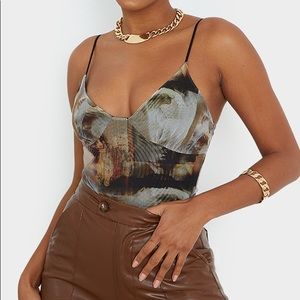 Pretty Little Things • Bodysuit